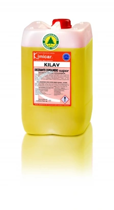Kimicar KILAV DECERANTE COPOLIMERO SUPER