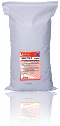 Kimicar POLIVAP POLVERE