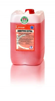 Kimicar ADDITIVO EXTRA