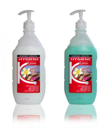 Kimicar MAGIC LAVAMANI SOAP