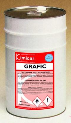 Kimicar GRAFIC