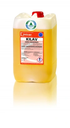 Kimicar KILAV SUPERCONCENTRATO