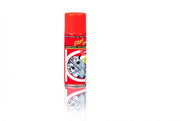 Kimicar START SPRAY