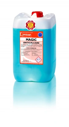 Kimicar MAGIC ANTICALCARE