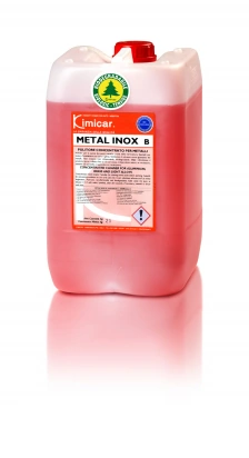 Kimicar METAL INOX B