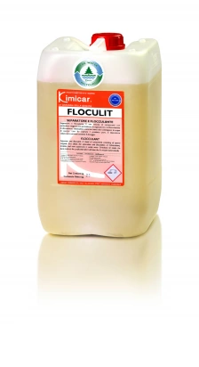 Kimicar FLOCULIT