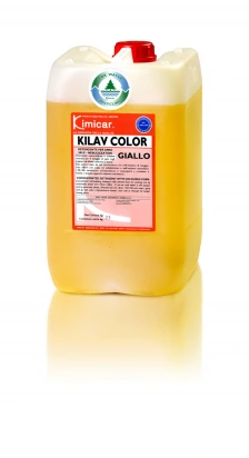 Kimicar KILAV COLOR GIALLO
