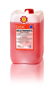 Kimicar DECATRAMANTE