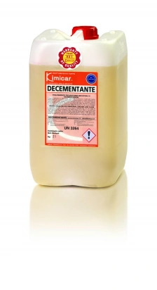Kimicar DECEMENTANTE