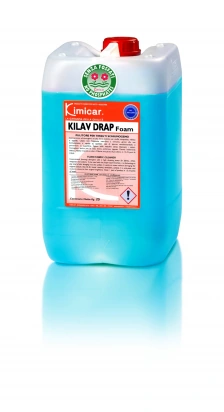 Kimicar KILAV DRAP FOAM