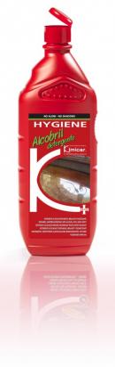 Kimicar ALCOBRIL