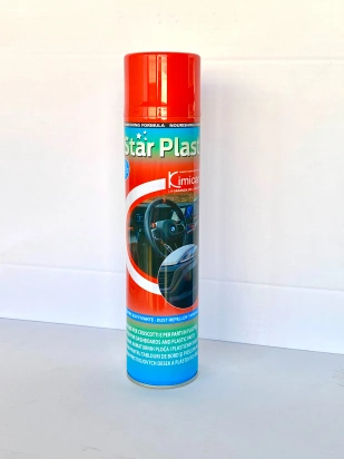 Kimicar Star Plast
