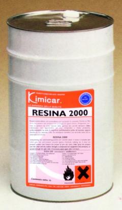 Kimicar RESINA 2000