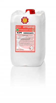 Kimicar KIM IGIENIZZANTE