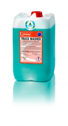 Kimicar TRUCK WASHER