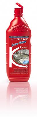 Kimicar LUXOR CREAM