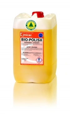 Kimicar BIO POLISH