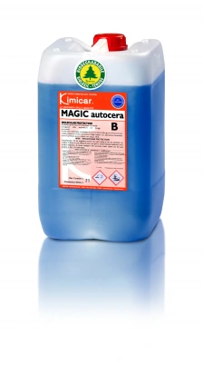 Kimicar MAGIC AUTOCERA B