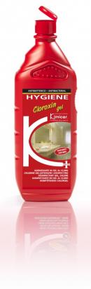 Kimicar CLOROXIN GEL