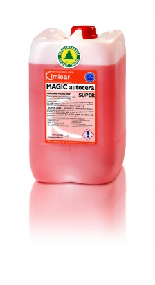 Kimicar MAGIC AUTOCERA SUPER