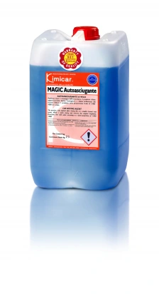 Kimicar MAGIC AUTOASCIUGANTE