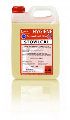 Kimicar STOVILCAL