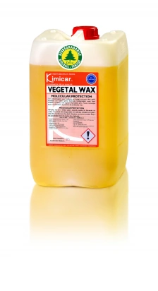 Kimicar VEGETAL WAX