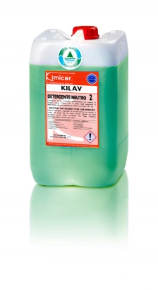 Kimicar KILAV DETERGENTE NEUTRO 2