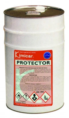Kimicar PROTECTOR