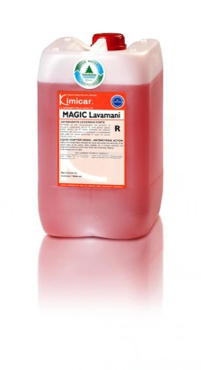 Kimicar MAGIC LAVAMANI R