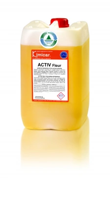 Kimicar ACTIV Fleur