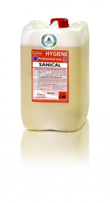 Kimicar SANICAL