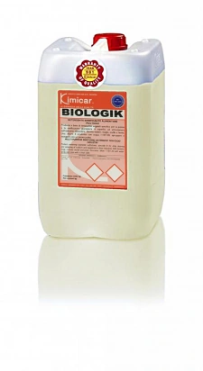 Kimicar Biologik