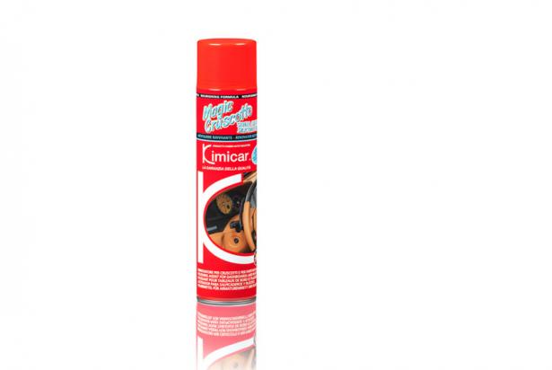 Kimicar MAGIC CRUSCOTTO SENZA SILICONE