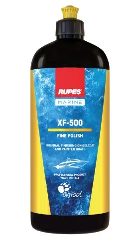 RUPES MARINE XF-500 — fina završna pasta