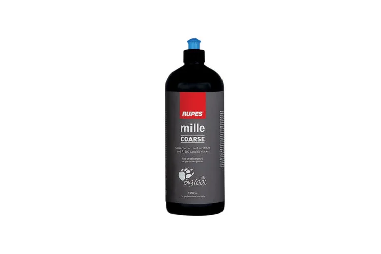 RUPES MILLE COARSE — gruba pasta za poliranje