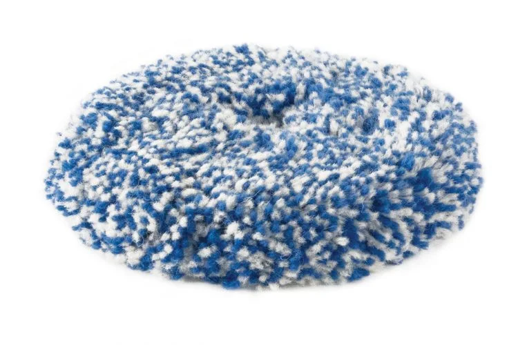 RUPES TWISTED WOOL — disk od upredene vune