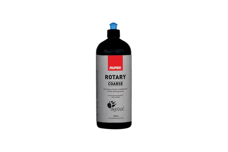 RUPES ROTARY COARSE — gruba pasta za rotacijske polirke