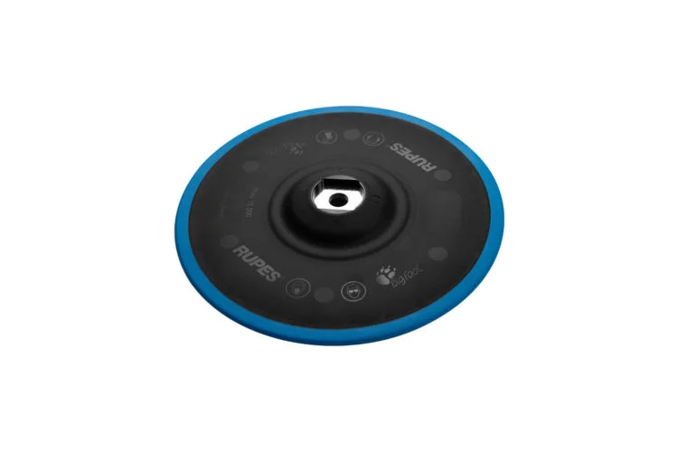 RUPES PrecisionPro — nosač diska 980.710 / 981.710