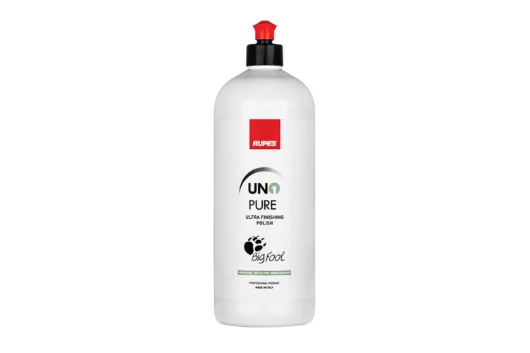 RUPES UNO PURE — ultrafina završna pasta