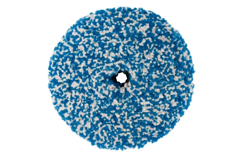 RUPES SMARTFIX — dvostrani disk od upredene vune