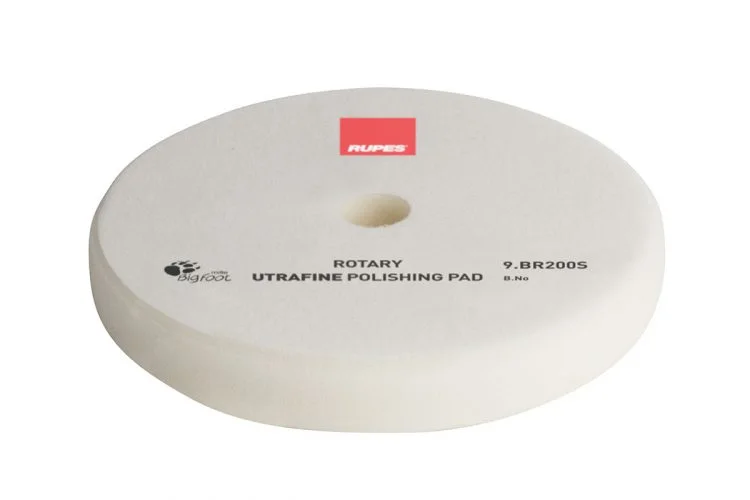 RUPES ROTARY ULTRA-FINE — ultrafina spužva