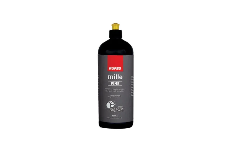 RUPES MILLE FINE — fina pasta za poliranje