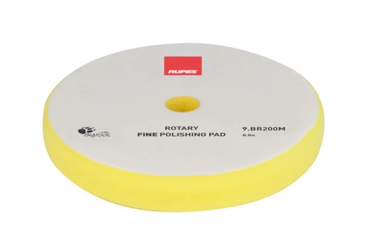 RUPES ROTARY FINE — fina spužva