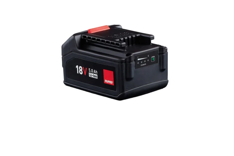 RUPES Akumulator 18 V / 5 Ah za HLR15 i HLR21