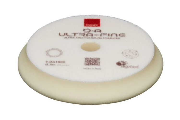 RUPES D-A ULTRA-FINE — ultrafina spužva