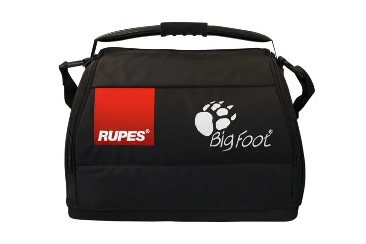 RUPES BigFoot — velika torba