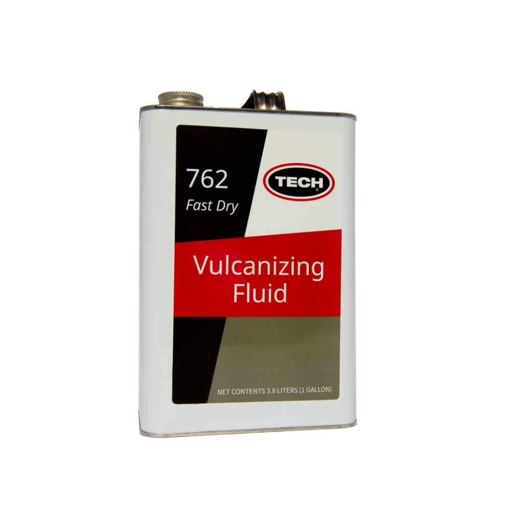 TECH Kemijska tekućina za vulkanizaciju, 1 gallon