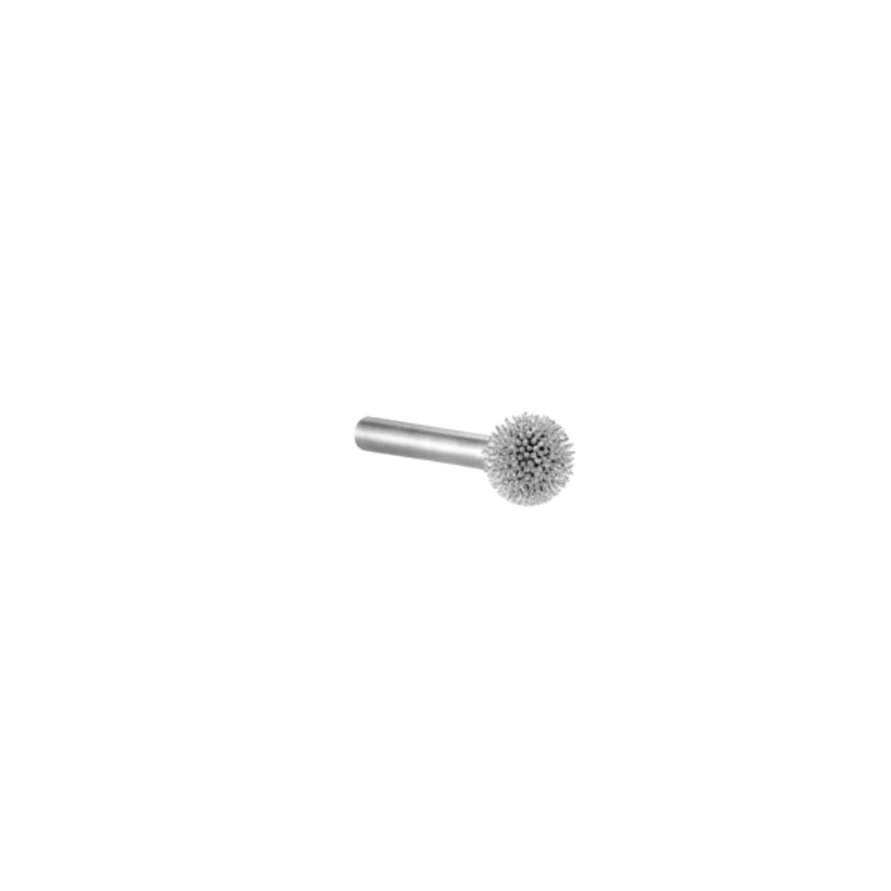 TECH Kuglasti brusni nastavak 5/8″ (15.8 mm), gruba obloga 330