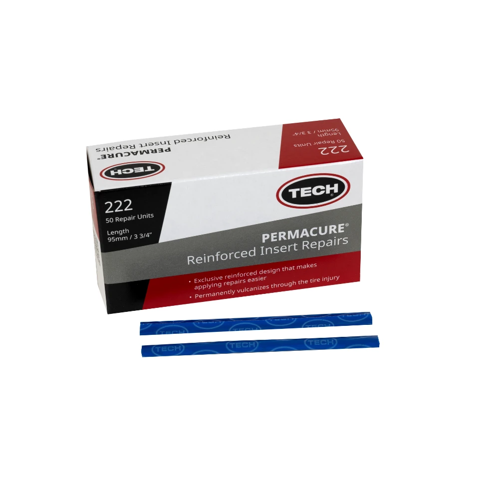 TECH Umetci za popravak Permacure 3-3/4″ (95 mm), 50 kom.